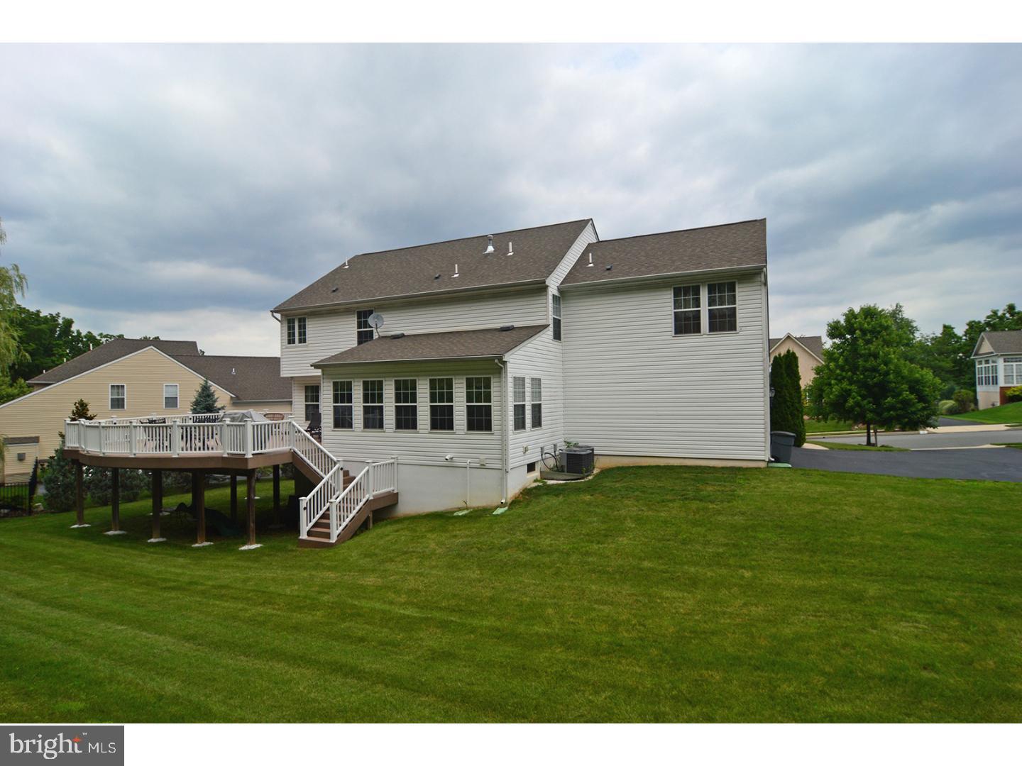 24 Winding Brook Drive Sinking Spring, PA 19608 - Photo 24 of 24 Gallery Image 24