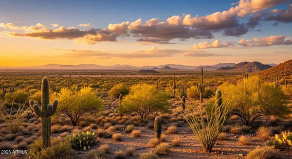 $12,900 | 0 Xxx, Dateland, AZ 85333
