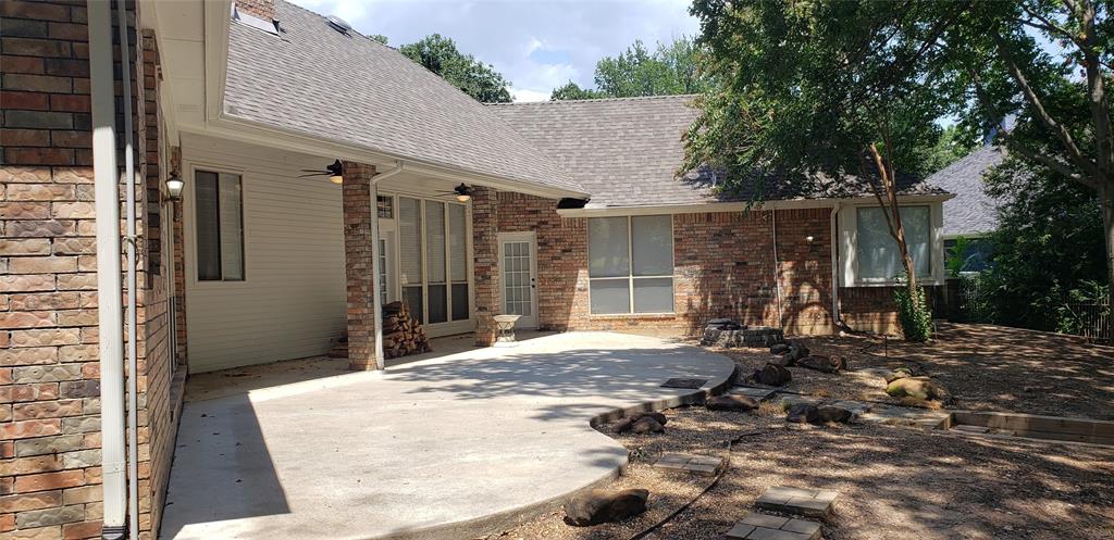 7451 Lake Ridge Road Flower Mound, TX 75022 - Photo 15 of 18
