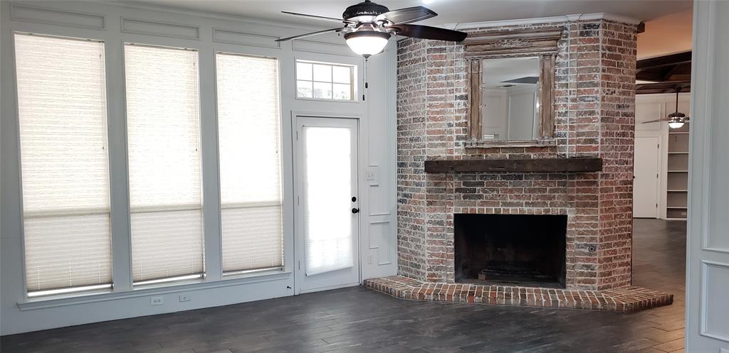 7451 Lake Ridge Road Flower Mound, TX 75022 - Photo 3 of 18
