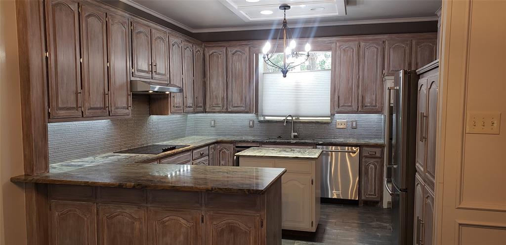 7451 Lake Ridge Road Flower Mound, TX 75022 - Photo 5 of 18