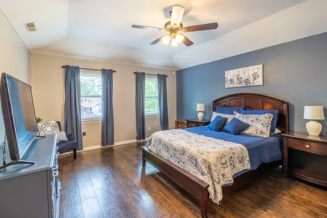 $430,000 | 9505 Post Oak Drive, Ooltewah, TN 37363