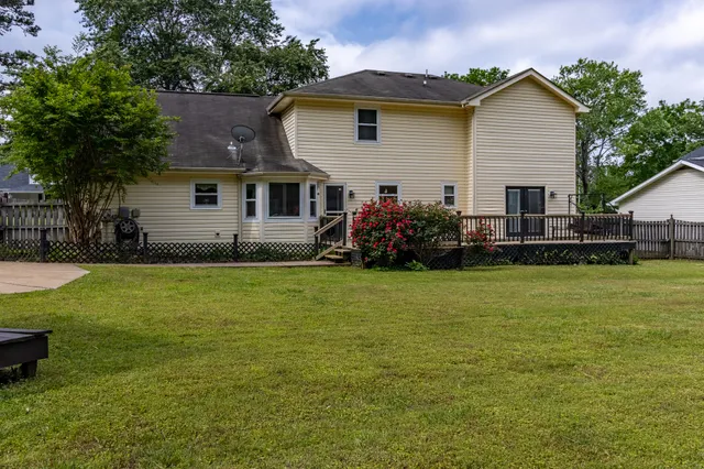 $430,000 | 9505 Post Oak Drive, Ooltewah, TN 37363