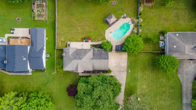 $430,000 | 9505 Post Oak Drive, Ooltewah, TN 37363