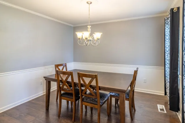 $430,000 | 9505 Post Oak Drive, Ooltewah, TN 37363