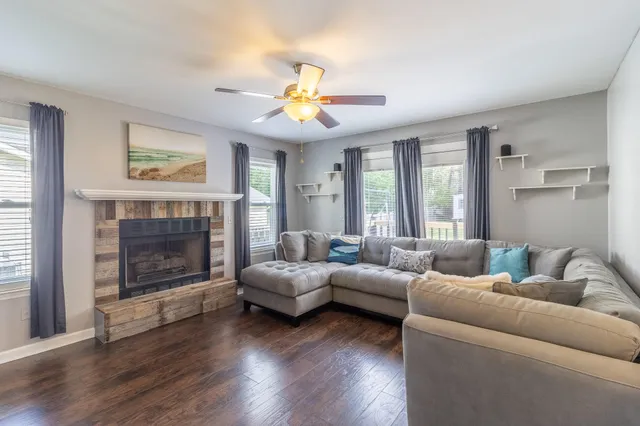 $430,000 | 9505 Post Oak Drive, Ooltewah, TN 37363