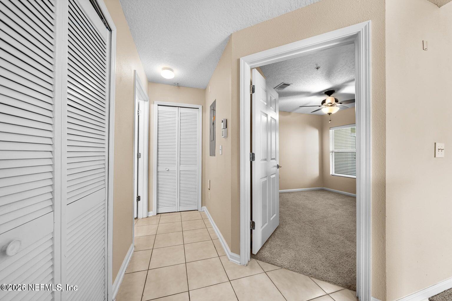 7920 Merrill Road, Unit 1713 Jacksonville, FL 32277 - Photo 7 of 8 Hall