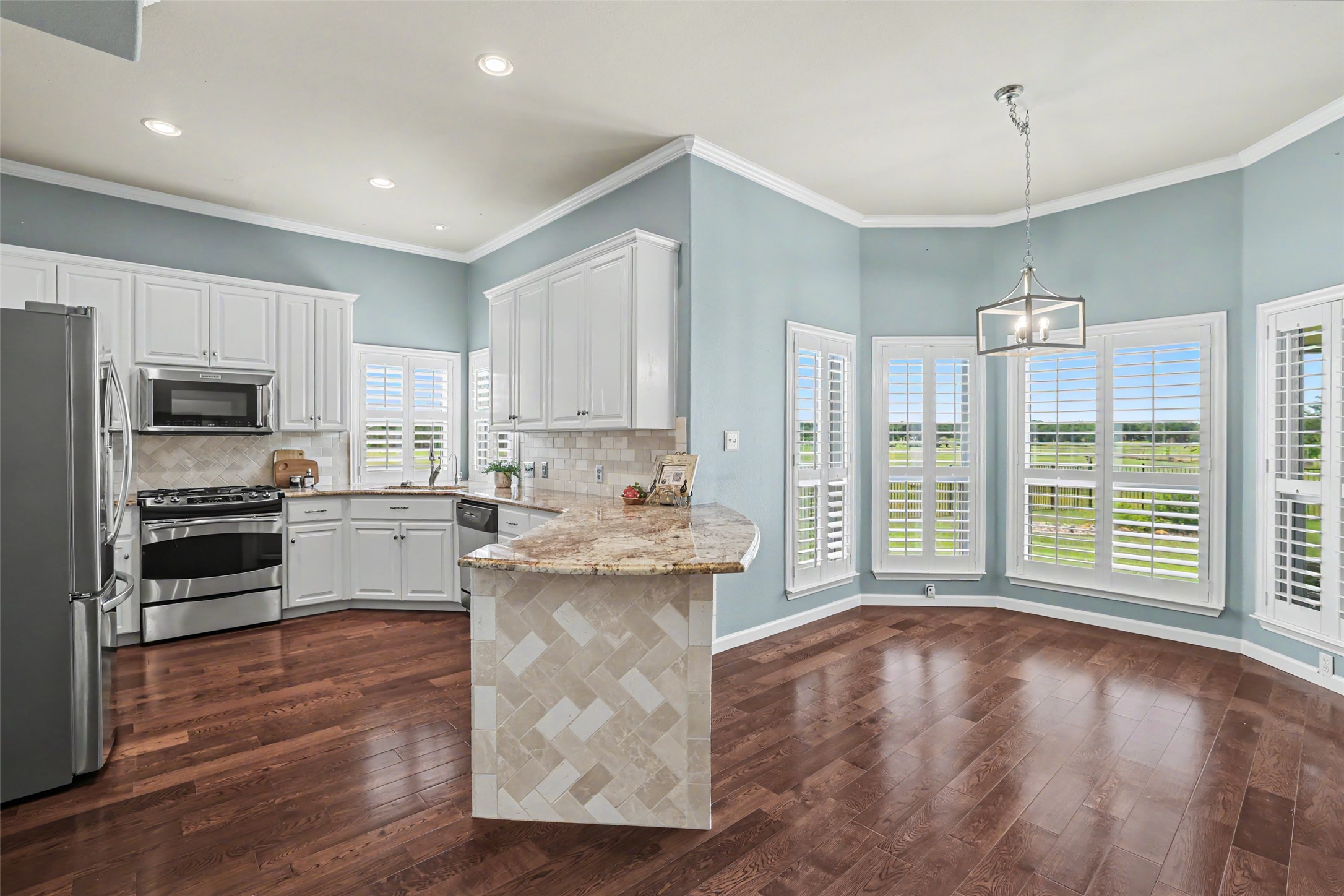 1950 County Road 245 Georgetown, TX 78633 - Photo 12 of 39