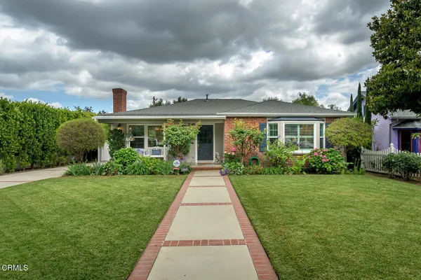 $1,495,000 | 1644 Morada Place, Altadena, CA 91001
