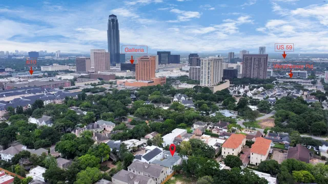 $20,000 | 5414 John Dreaper Drive, Houston, TX 77056