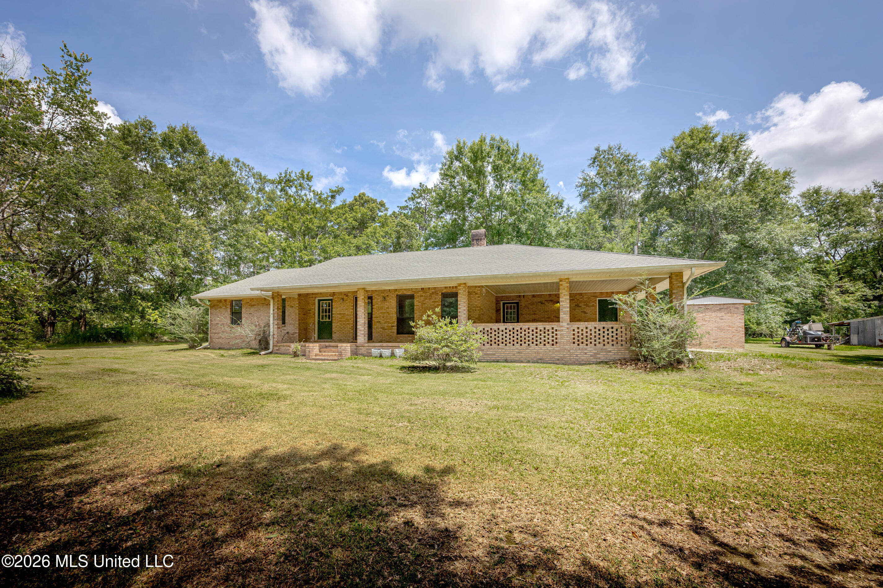 15608 Stanley Road Vancleave, MS 39565 - Photo 8 of 61 IMG_1269