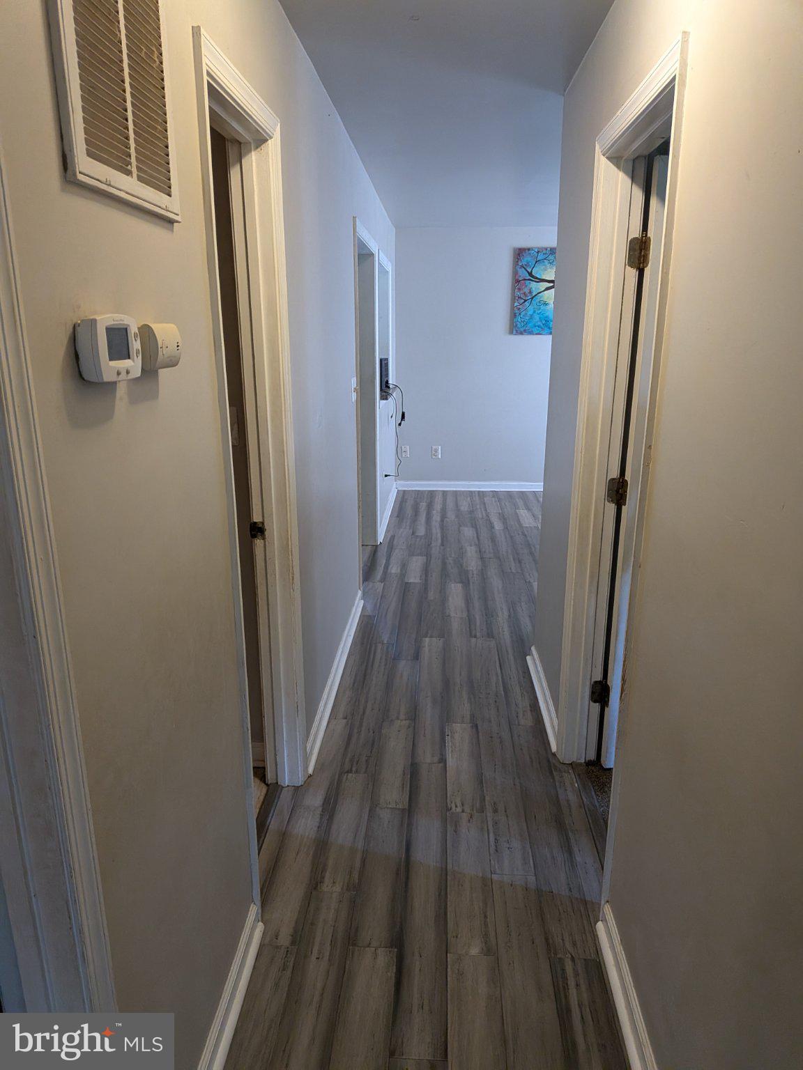 10198 Old Rapidan Road Orange, VA 22960 - Photo 14 of 29 Inviting hallway with modern charm.