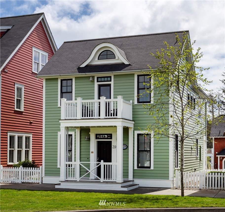 39 Madison Lane Pacific Beach, WA 98571 - Photo 1 of 25