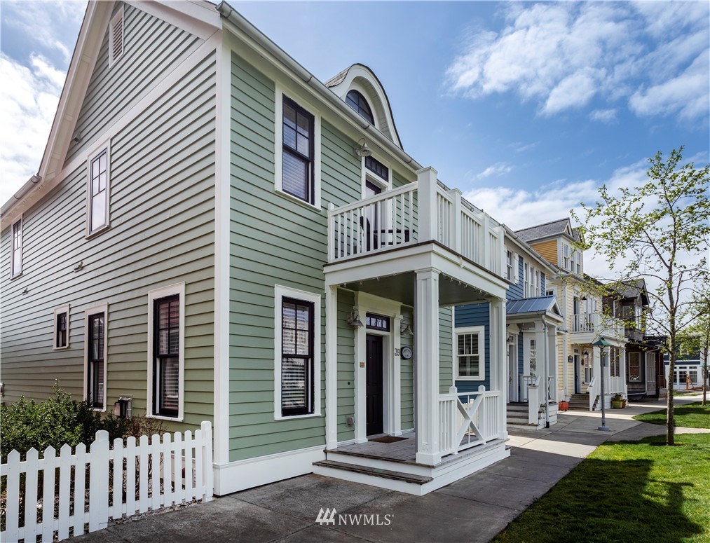 39 Madison Lane Pacific Beach, WA 98571 - Photo 3 of 25