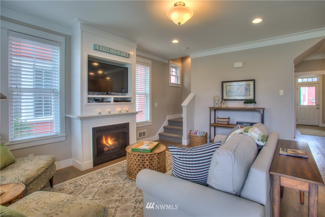 39 Madison Lane Pacific Beach, WA 98571 - Photo 6 of 25