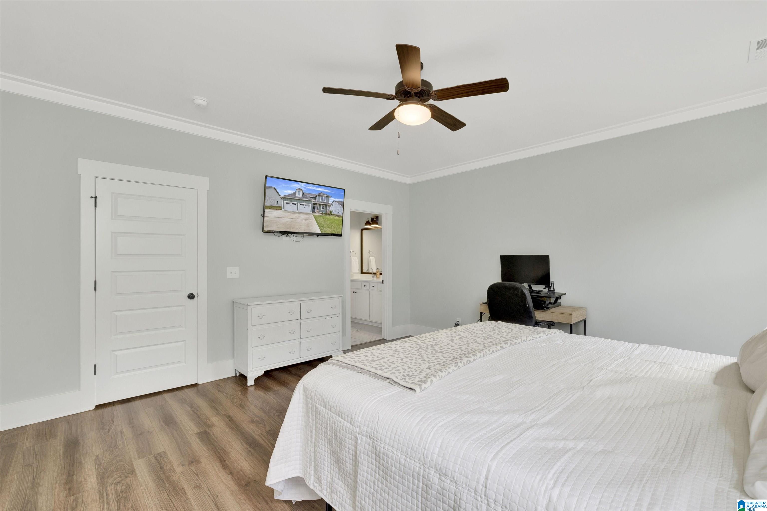 7828 Raleigh Drive Trussville, AL 35173 - Photo 32 of 36