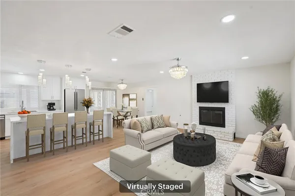 $550,000 | 7829 Chase Avenue, Hesperia, CA 92345