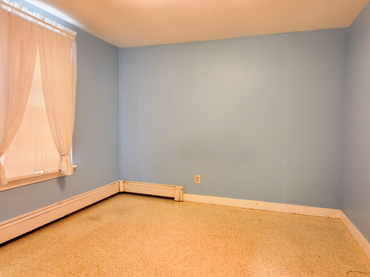 5 Payne Street Lewiston, ME 04240 - Photo 33 of 49 Bedroom 4 Second Floor a