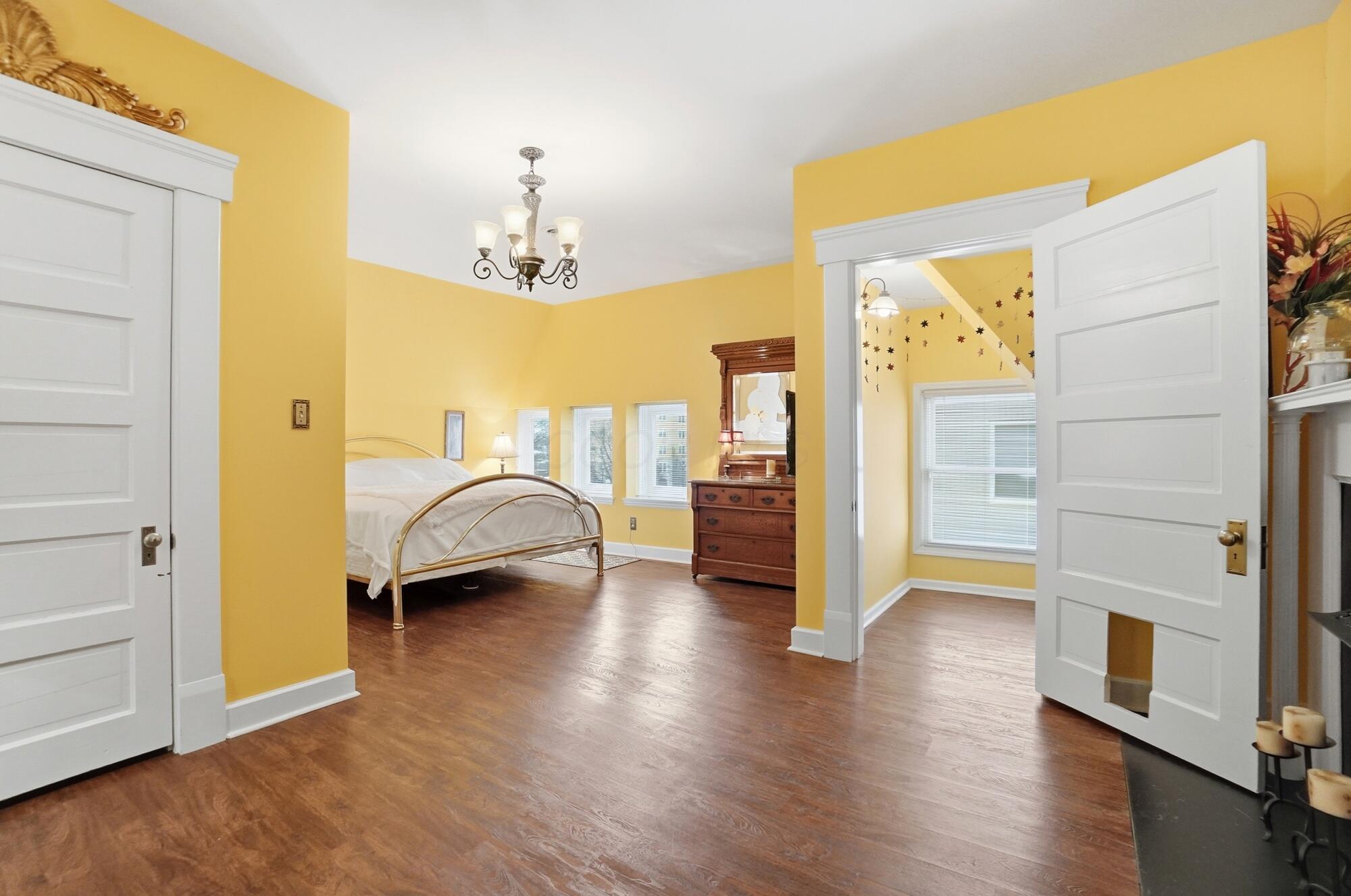 875 East Broad Street Columbus, OH 43205 - Photo 122 of 170 6th Bedroom
