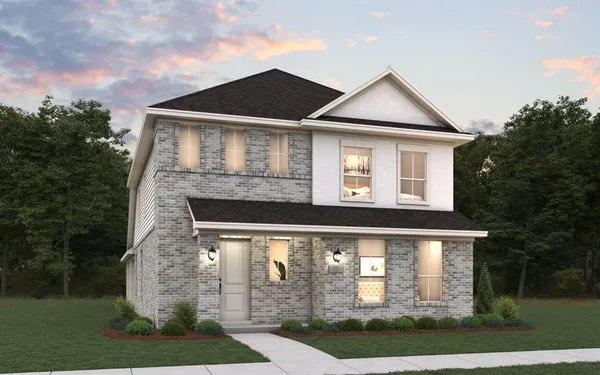 $416,390 | 1608 Peridot Parkway, Mesquite, TX 75181
