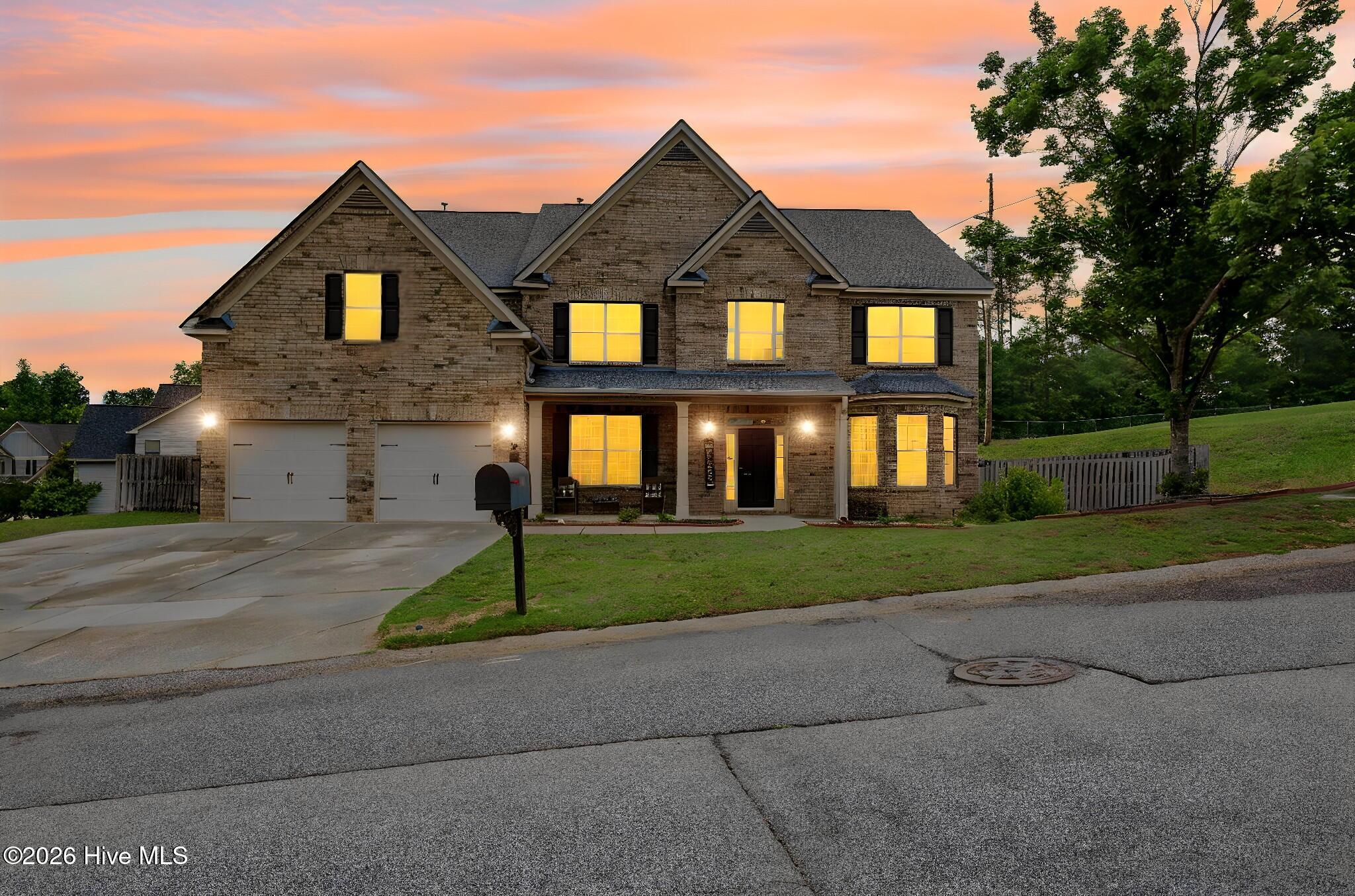 274 Equinox Loop Aiken, SC 29803 - Photo 3 of 56
