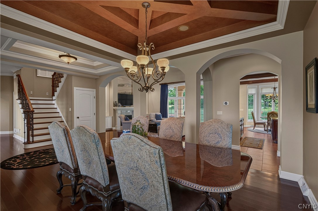 306 Georgetown Square Kirkland, NY 13323 - Photo 8 of 50