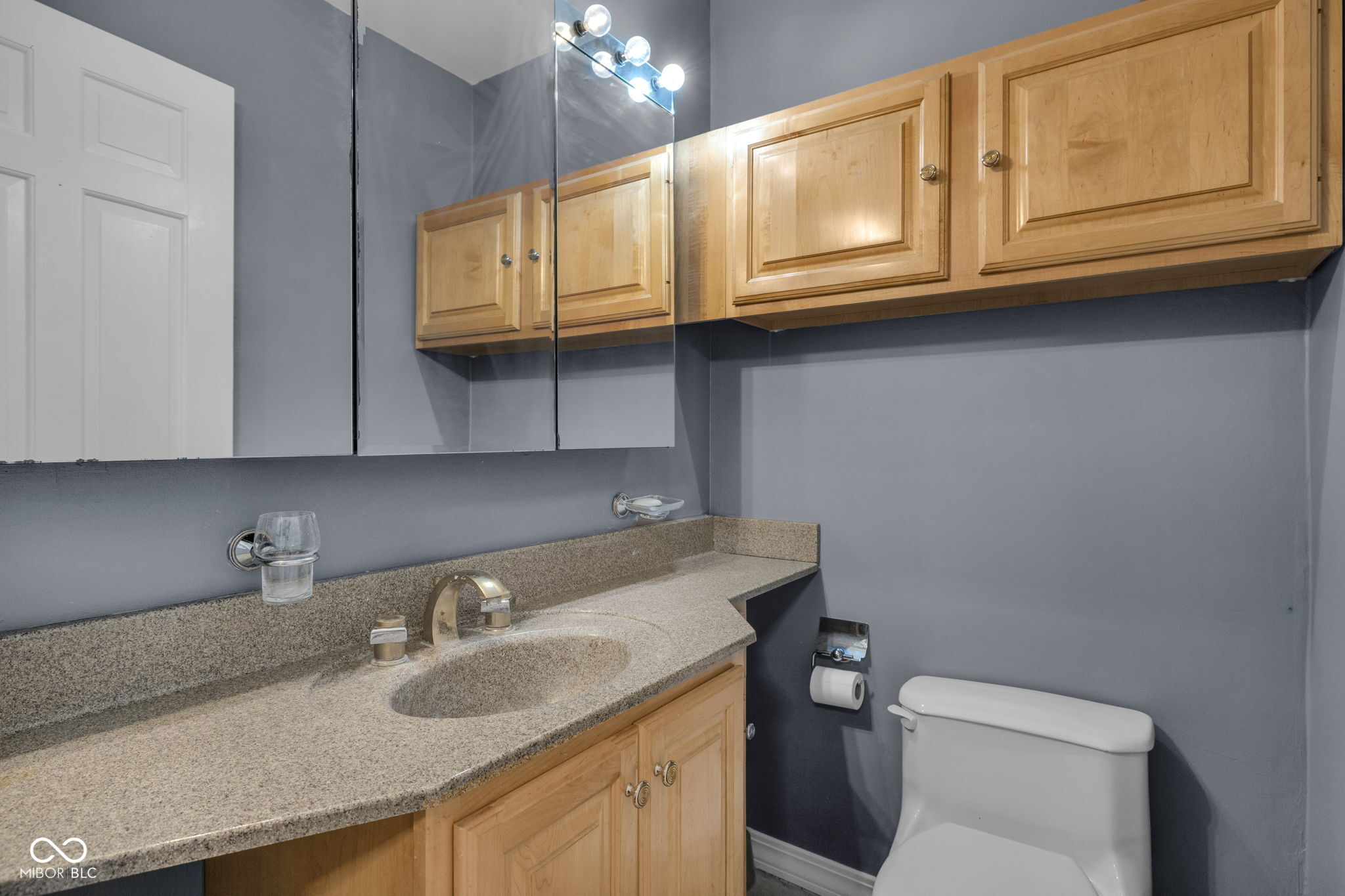 824 North Ritter Avenue Indianapolis, IN 46219 - Photo 22 of 49