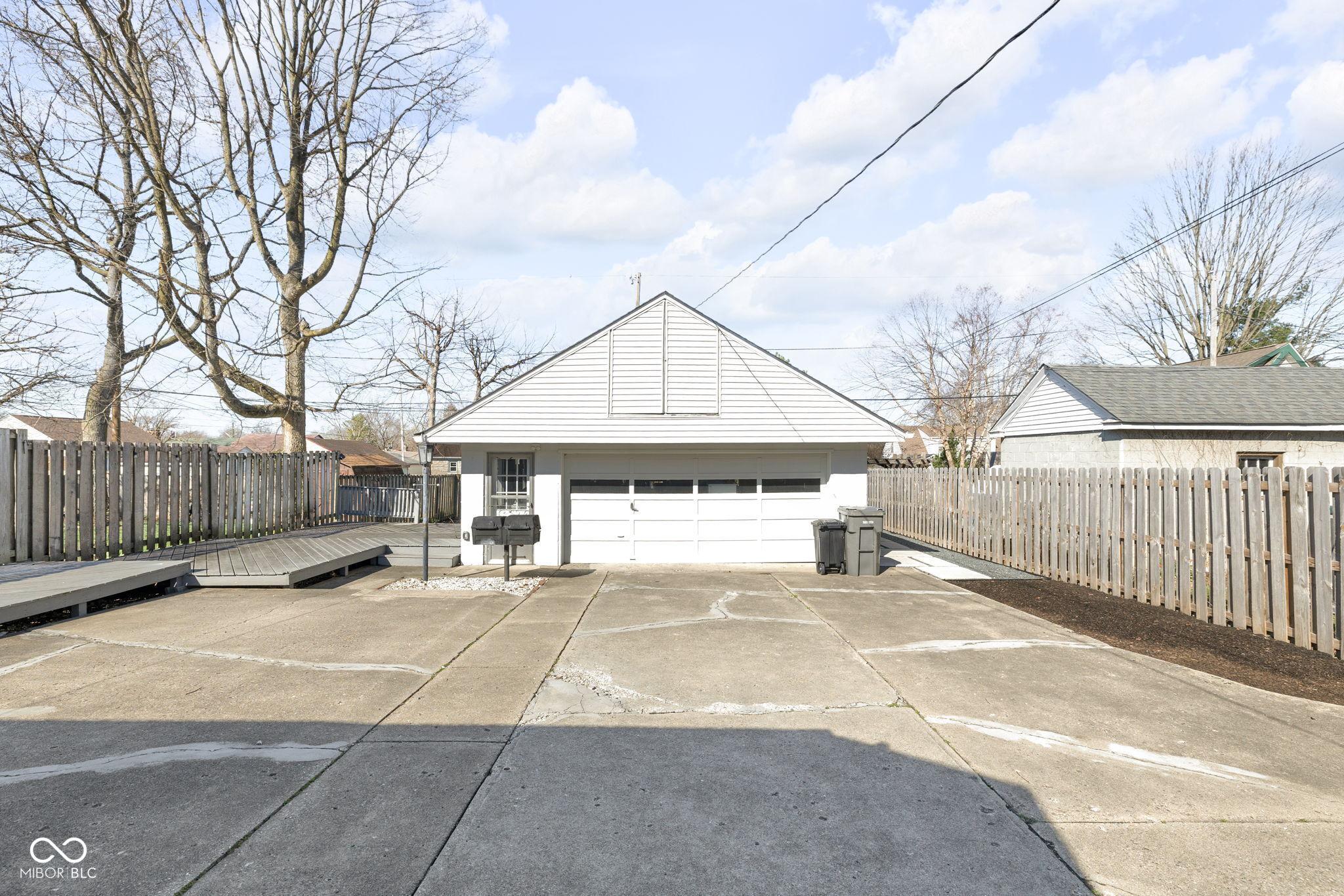824 North Ritter Avenue Indianapolis, IN 46219 - Photo 38 of 49
