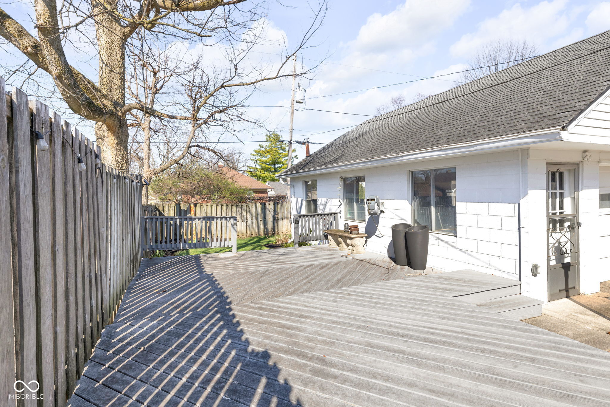 824 North Ritter Avenue Indianapolis, IN 46219 - Photo 40 of 49