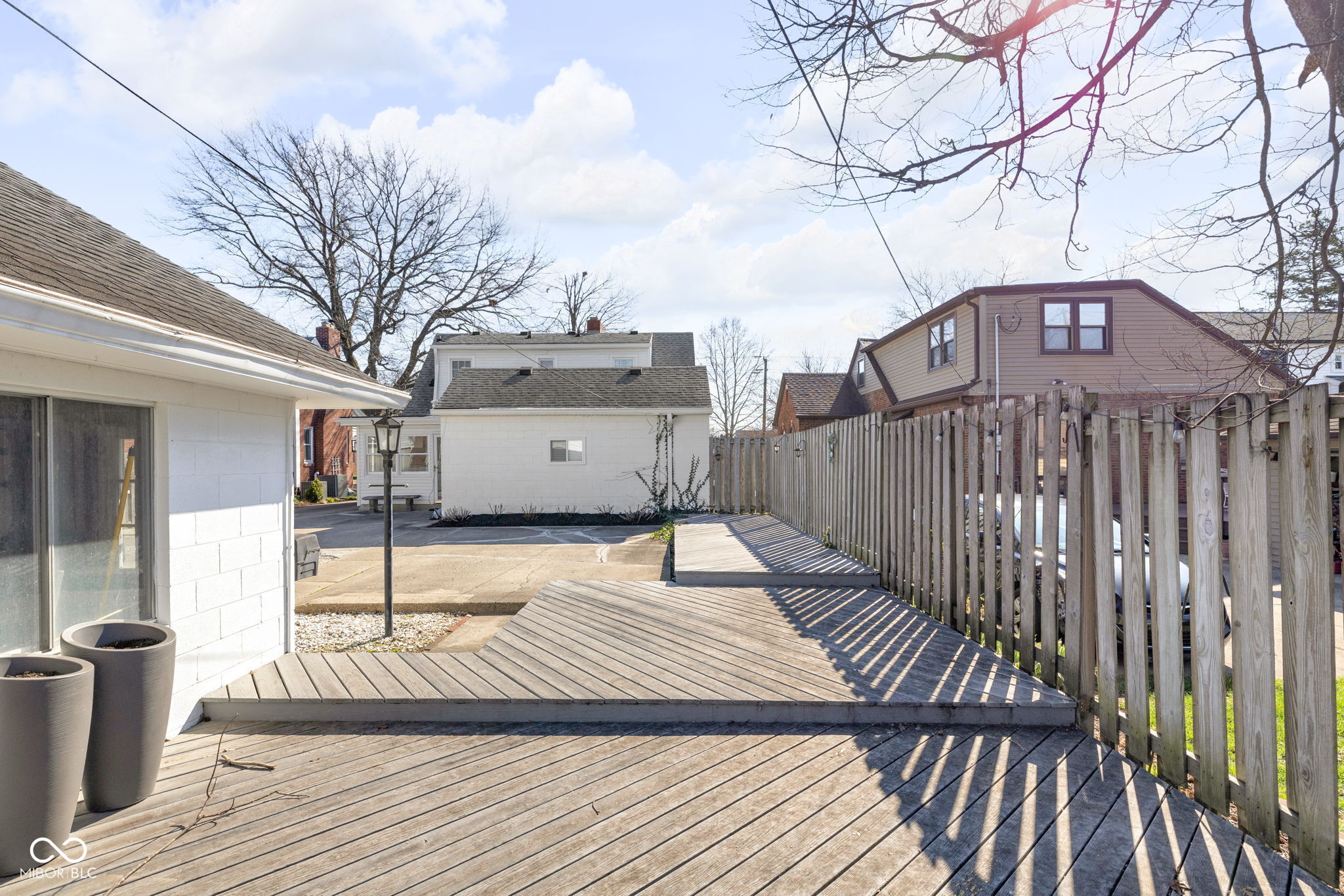 824 North Ritter Avenue Indianapolis, IN 46219 - Photo 41 of 49