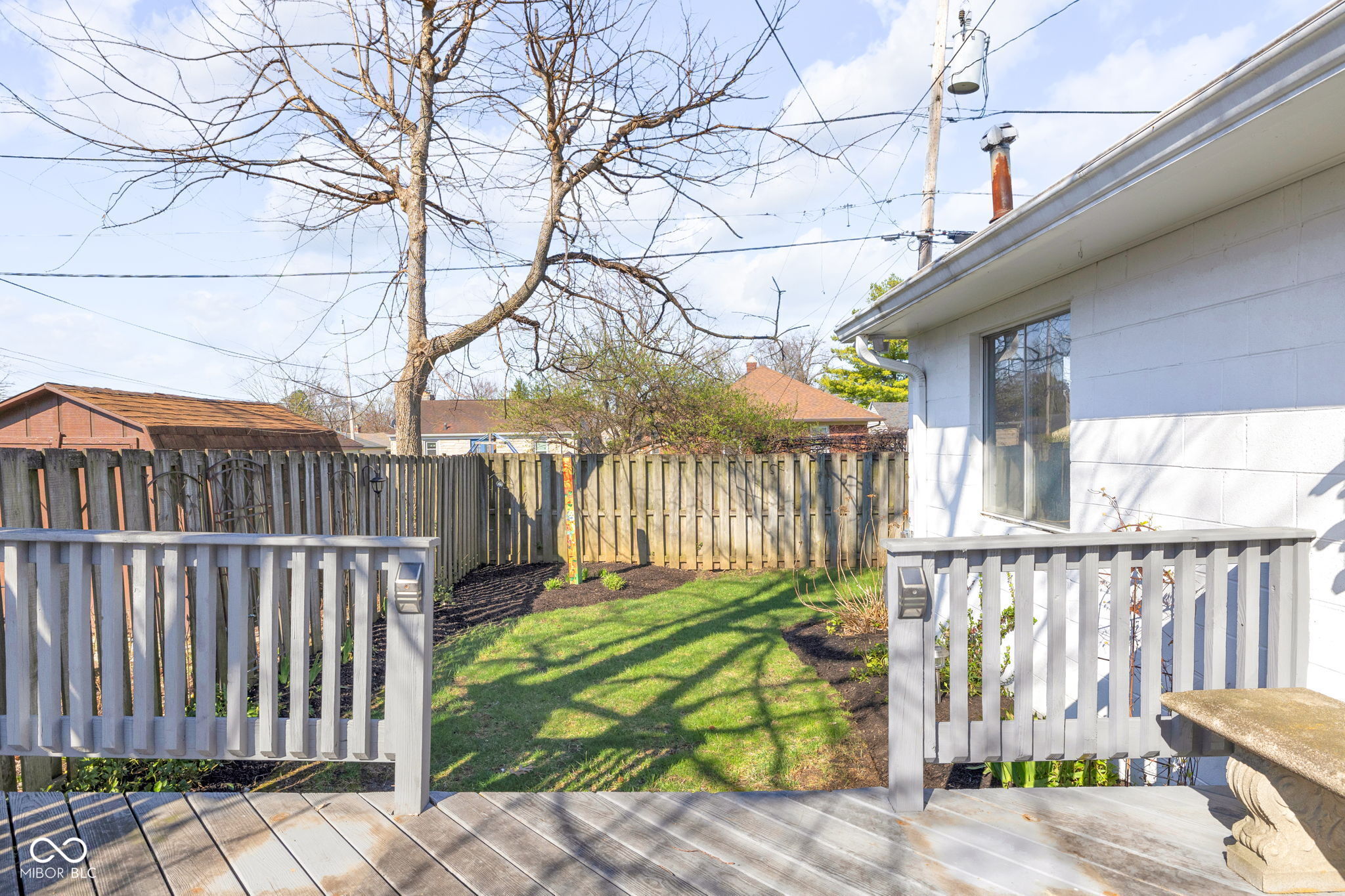824 North Ritter Avenue Indianapolis, IN 46219 - Photo 42 of 49