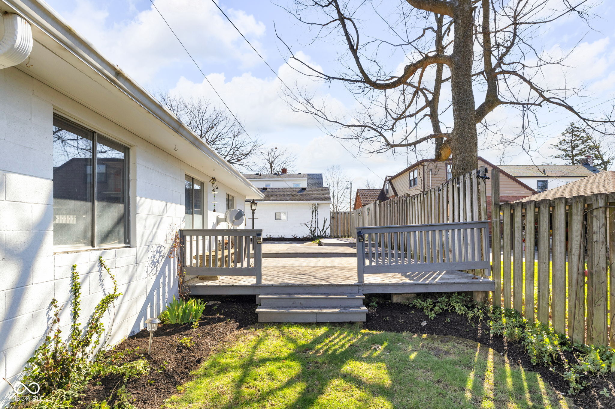 824 North Ritter Avenue Indianapolis, IN 46219 - Photo 43 of 49