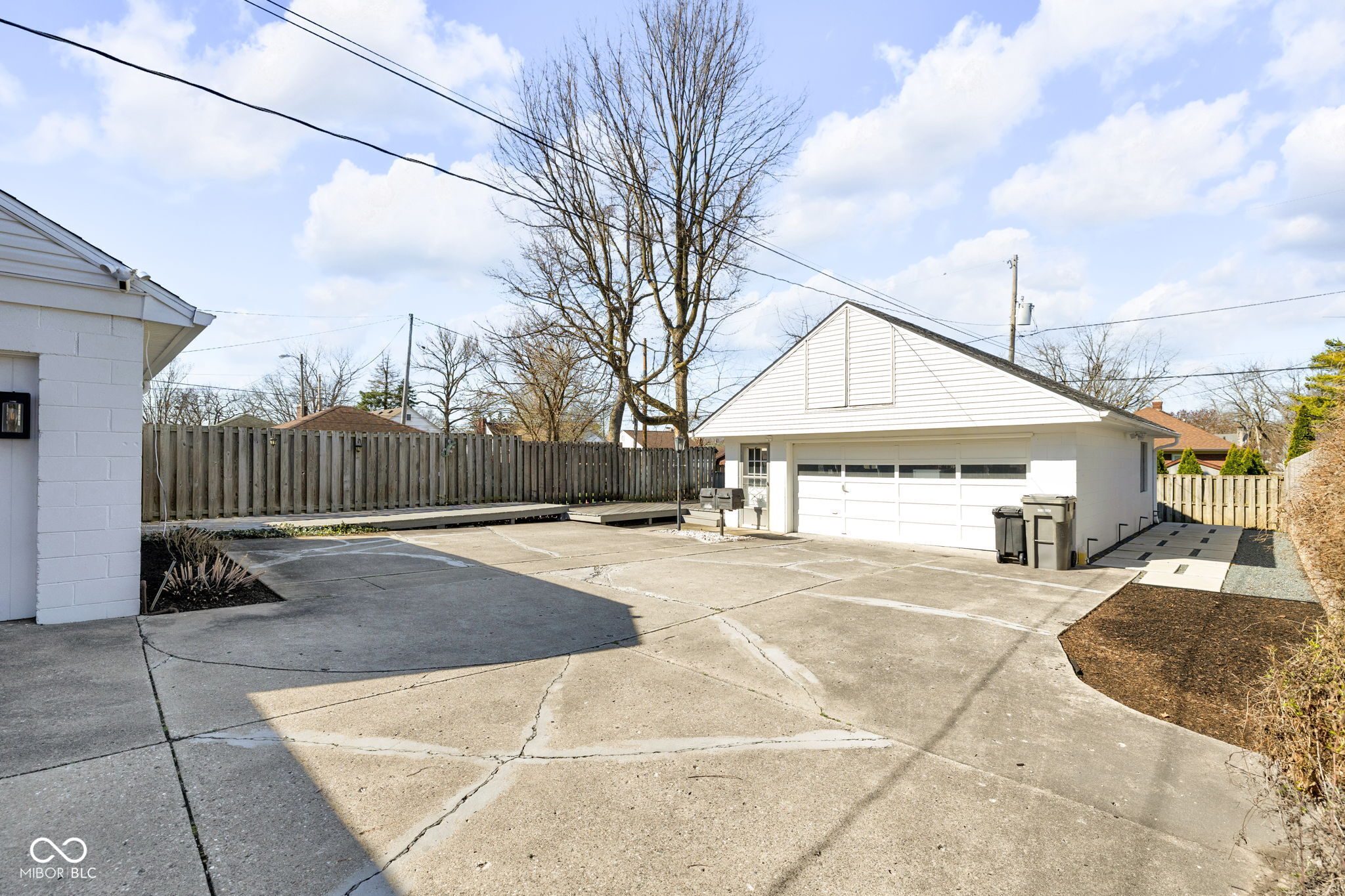 824 North Ritter Avenue Indianapolis, IN 46219 - Photo 48 of 49