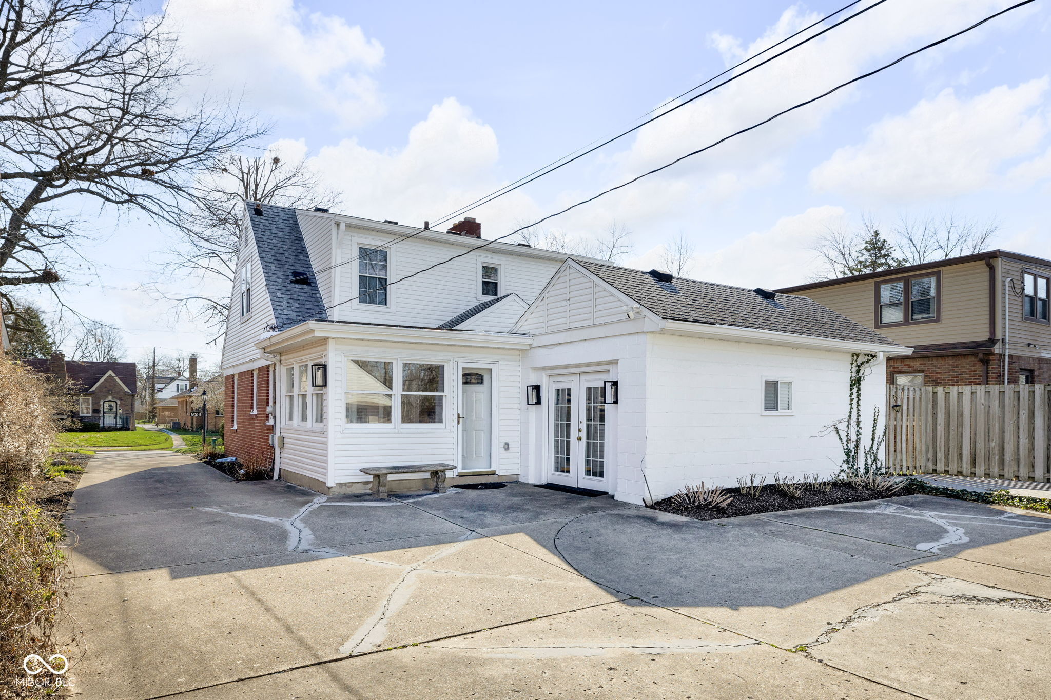 824 North Ritter Avenue Indianapolis, IN 46219 - Photo 49 of 49