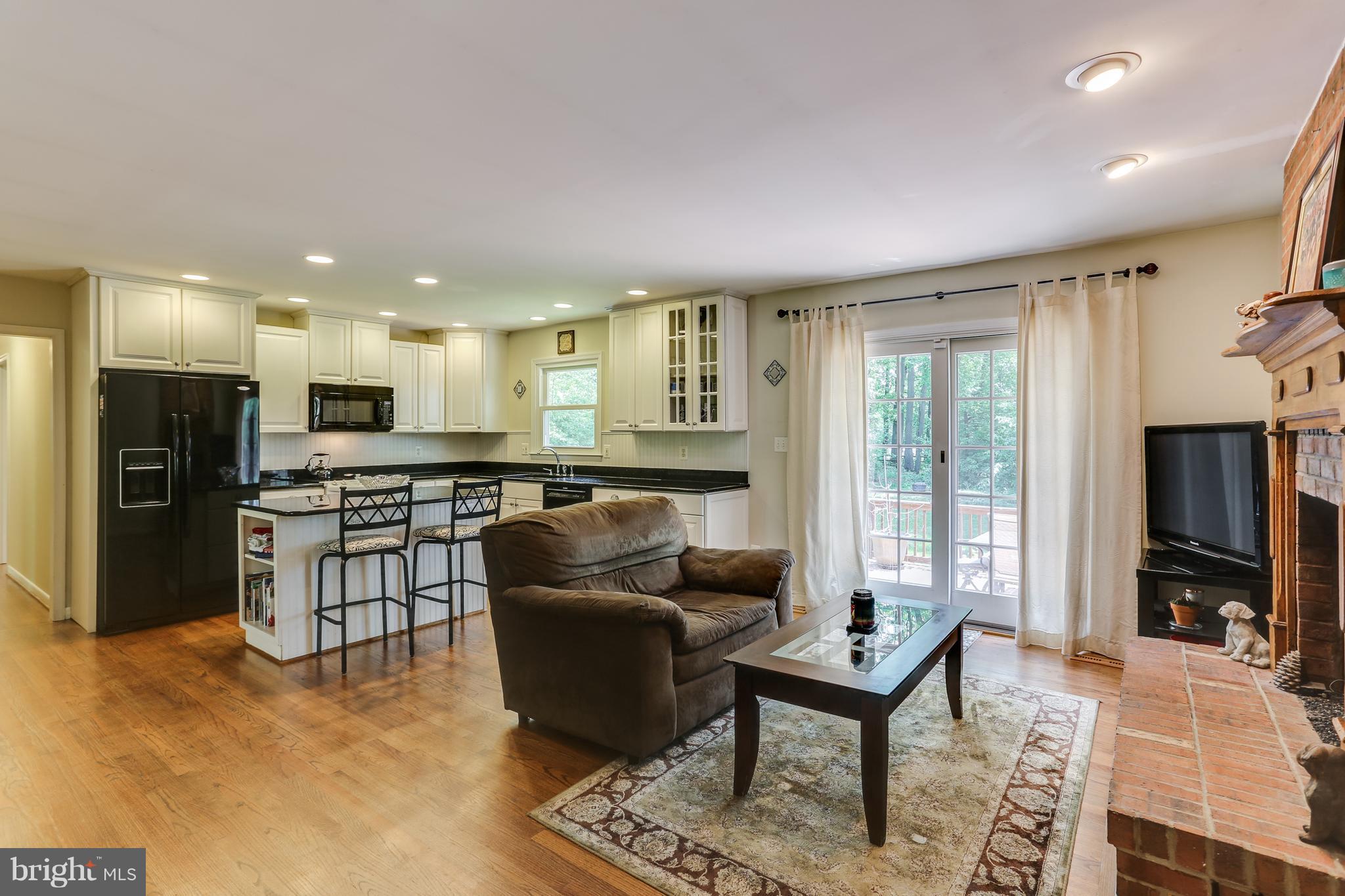 757 West Watersville Road Mount Airy, MD 21771 - Photo 11 of 27 Kitchen
