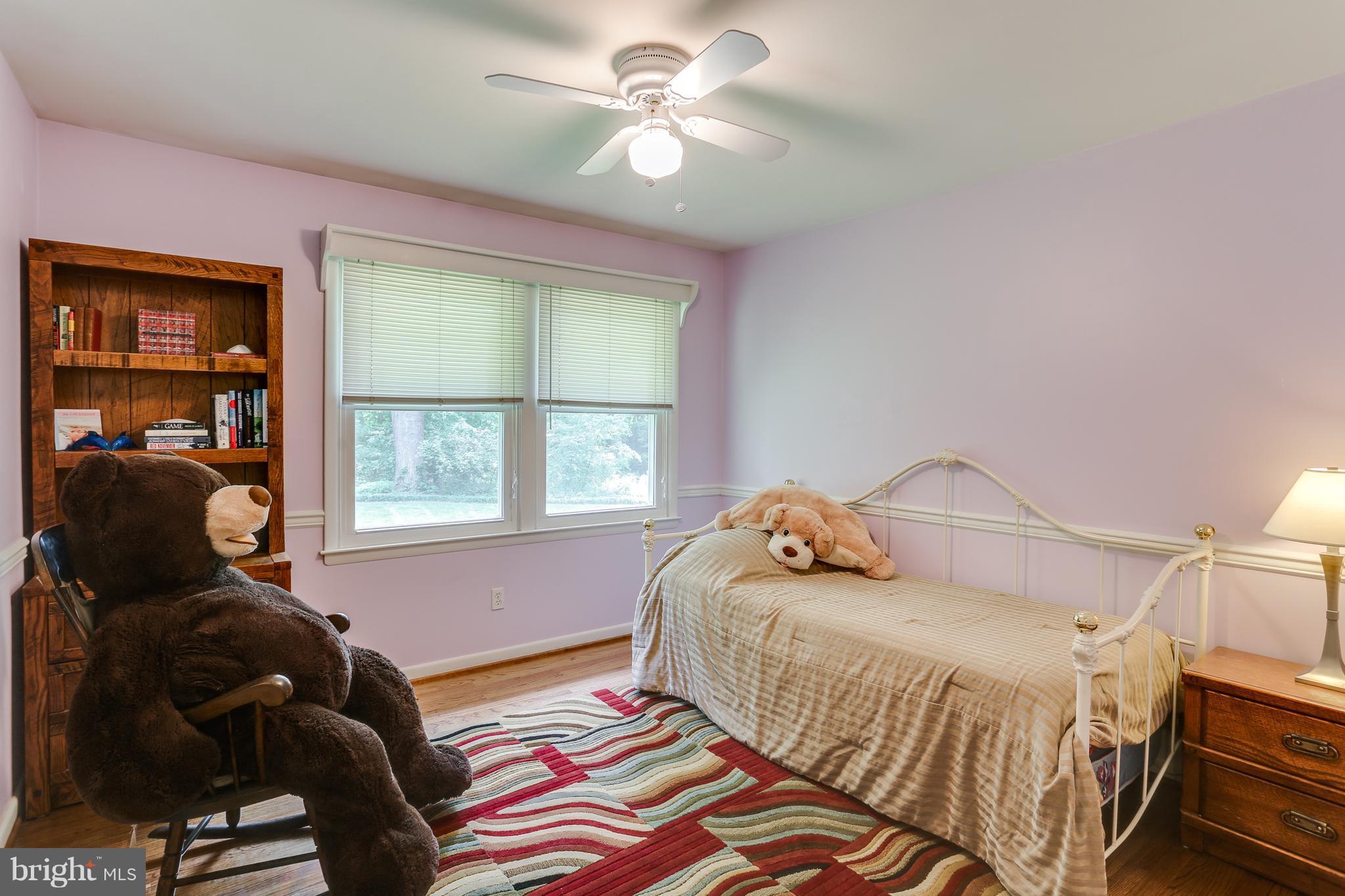 757 West Watersville Road Mount Airy, MD 21771 - Photo 14 of 27 Bedroom