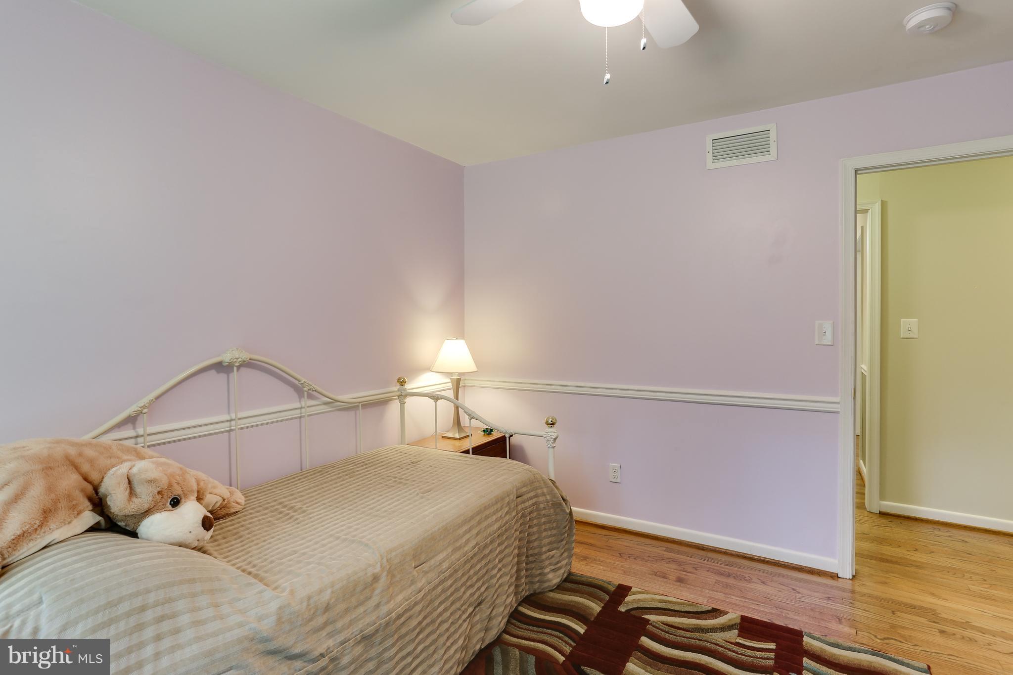 757 West Watersville Road Mount Airy, MD 21771 - Photo 15 of 27 Bedroom