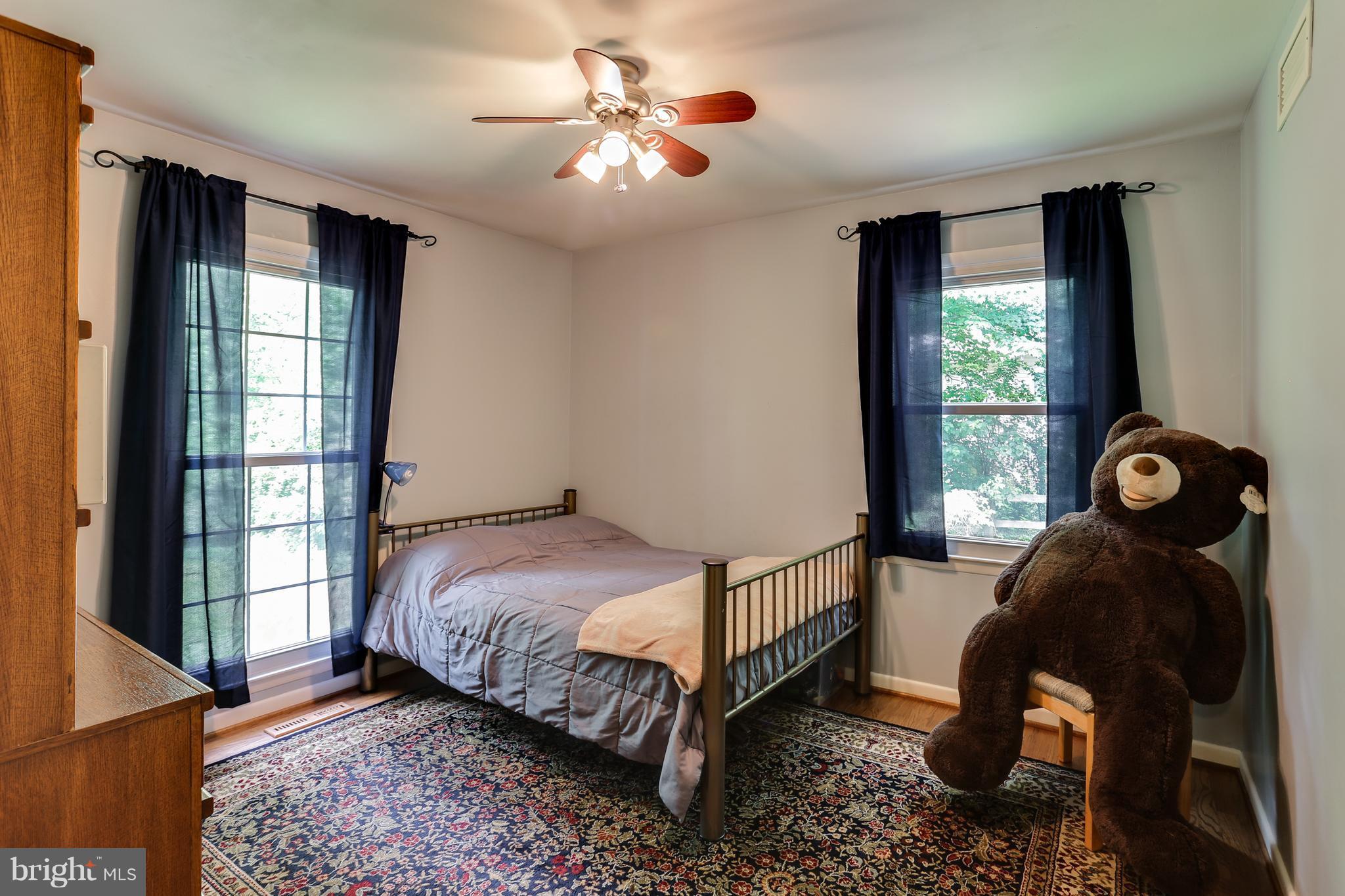 757 West Watersville Road Mount Airy, MD 21771 - Photo 16 of 27 Bedroom
