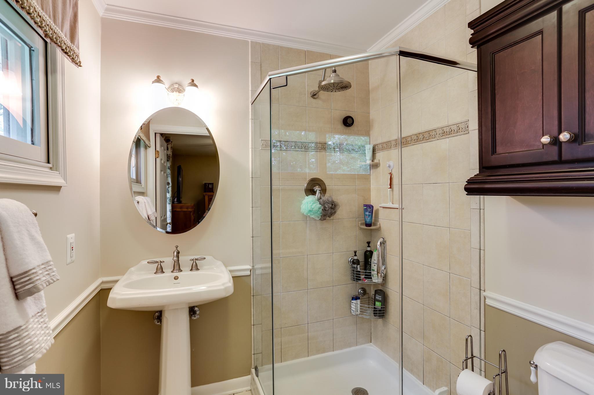 757 West Watersville Road Mount Airy, MD 21771 - Photo 21 of 27 Bath (Master)