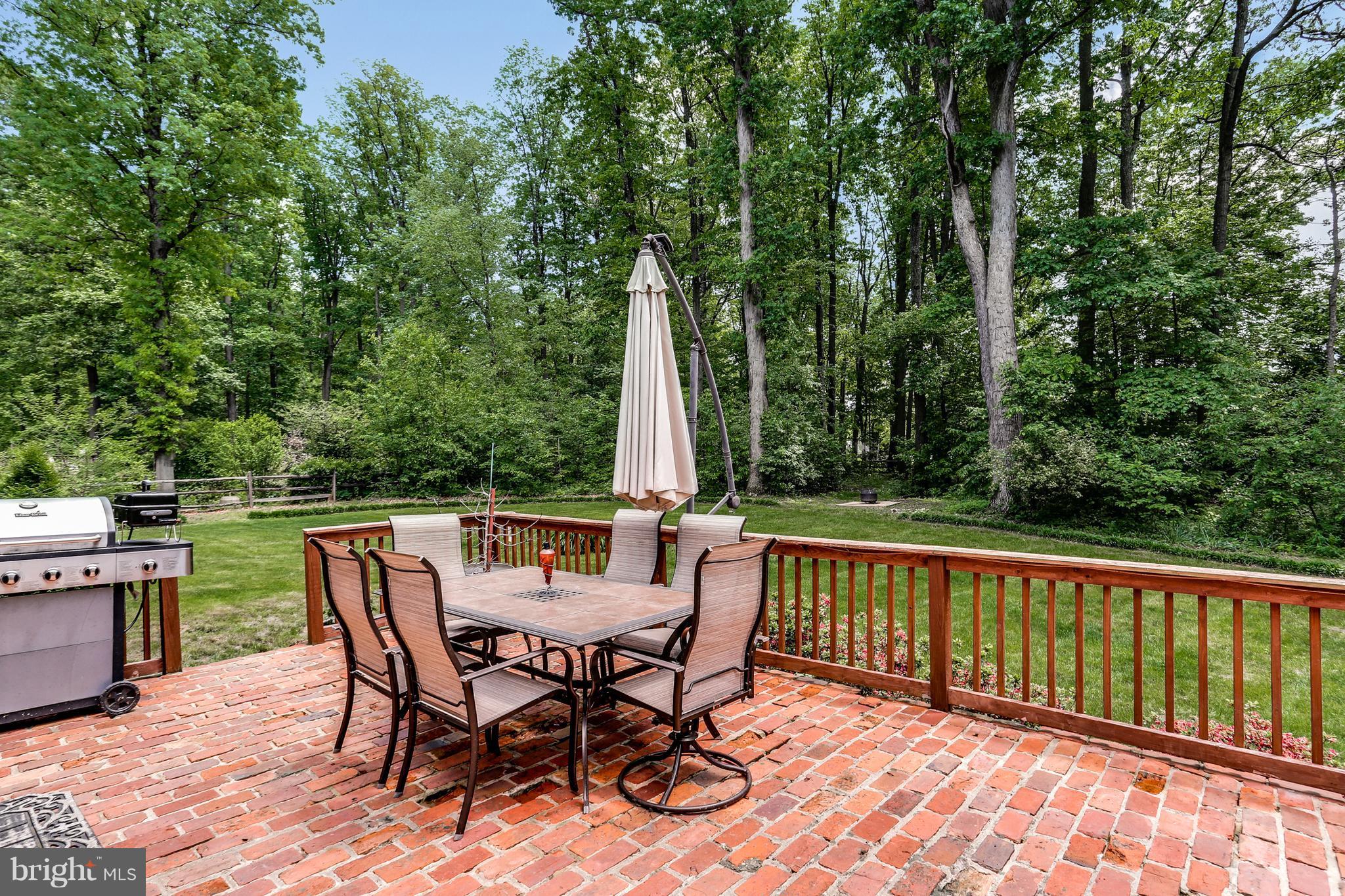 757 West Watersville Road Mount Airy, MD 21771 - Photo 24 of 27 Exterior (Rear)