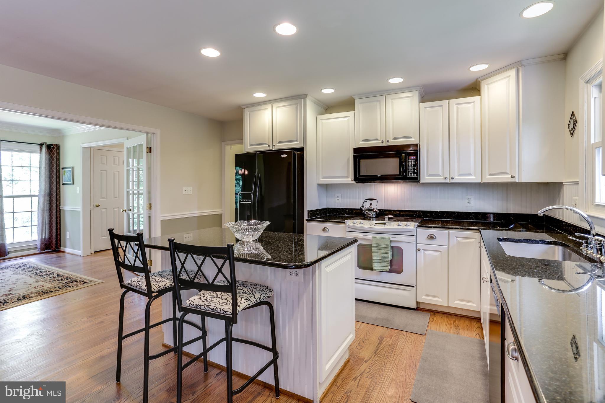 757 West Watersville Road Mount Airy, MD 21771 - Photo 7 of 27 Kitchen