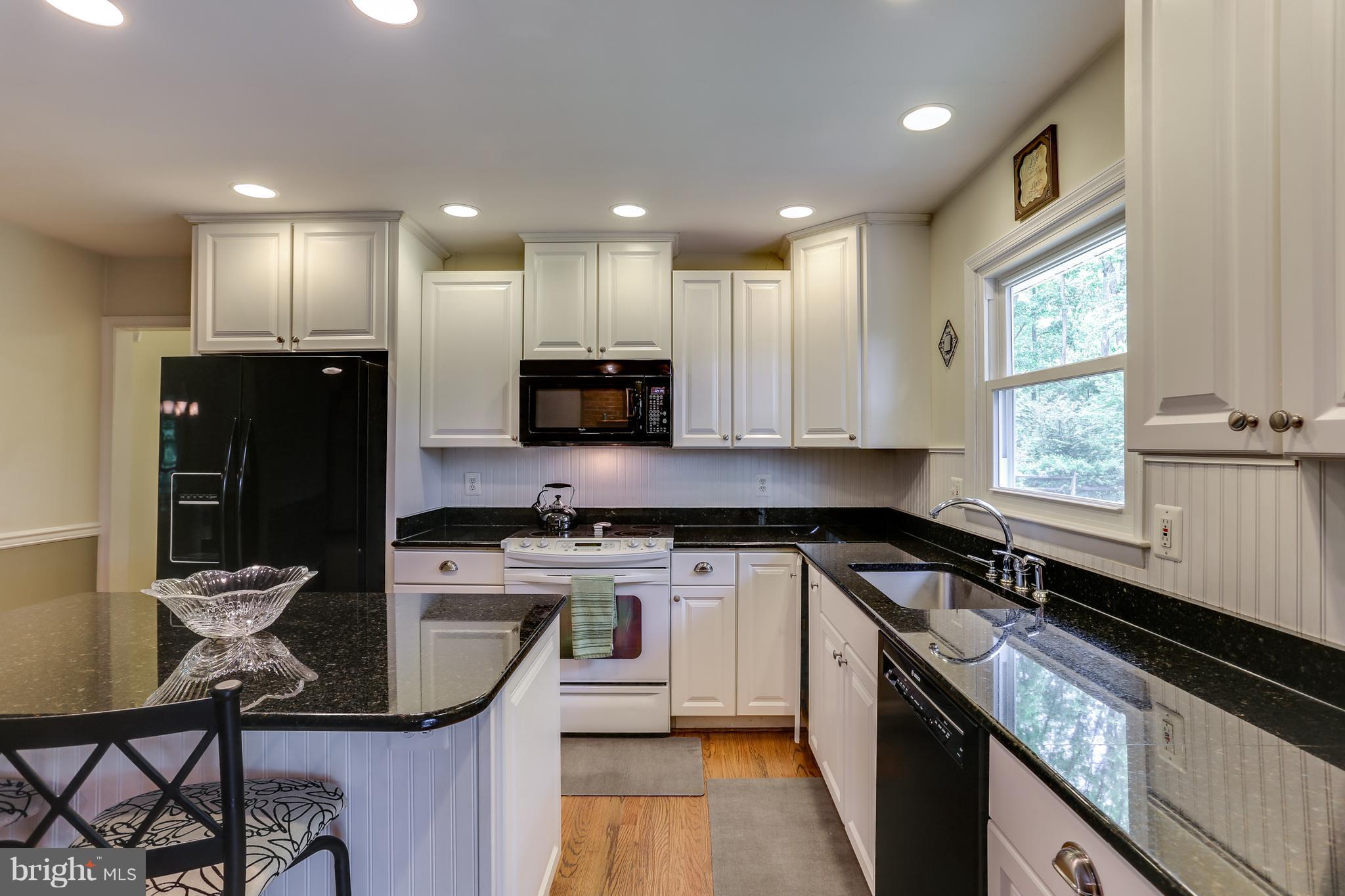 757 West Watersville Road Mount Airy, MD 21771 - Photo 8 of 27 Kitchen