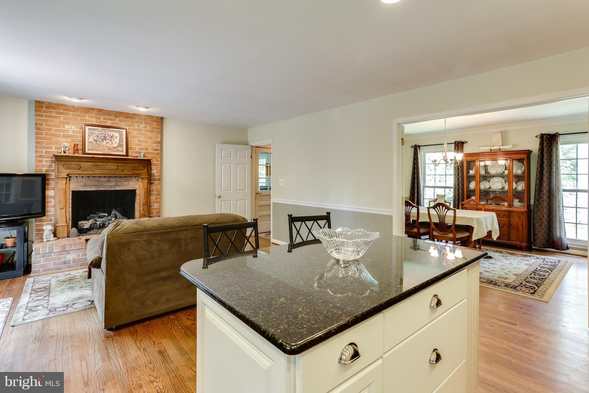 757 West Watersville Road Mount Airy, MD 21771 - Photo 10 of 27 Kitchen