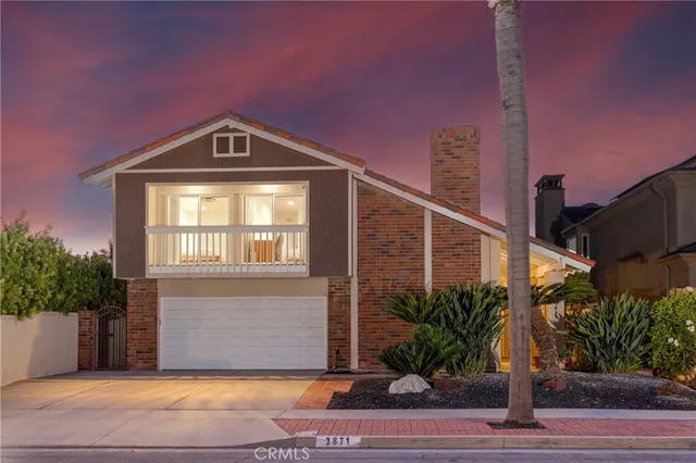 $3,495,000 | 3871 Mistral Drive, Huntington Beach, CA 92649