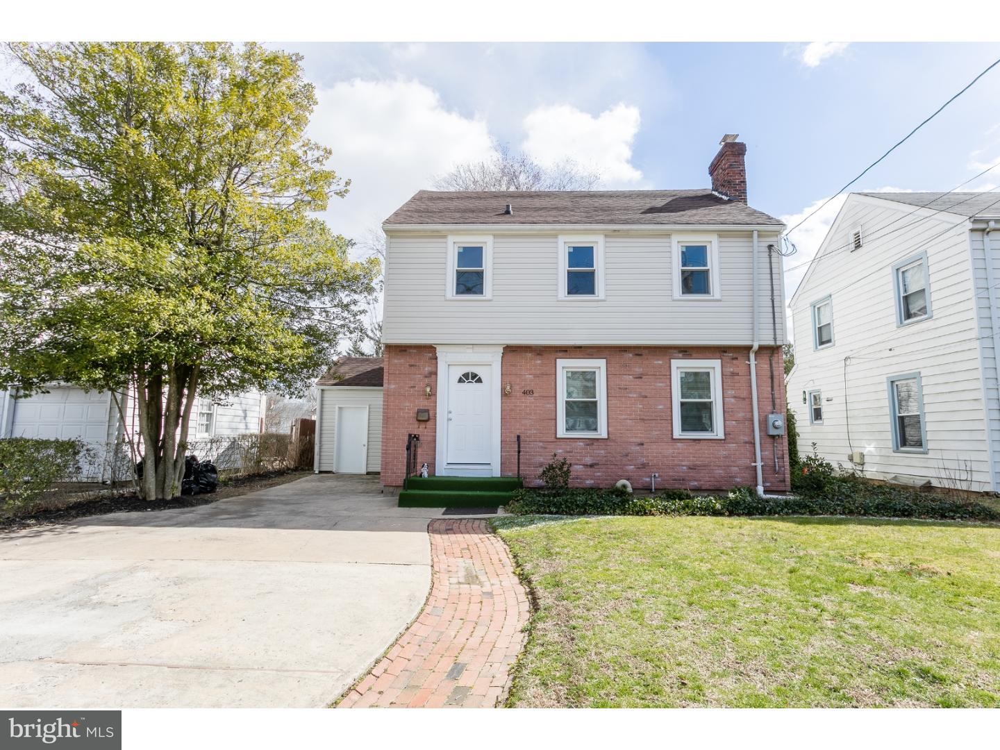 403 Sutherland Road Ewing, NJ 08618 - Photo 2 of 25