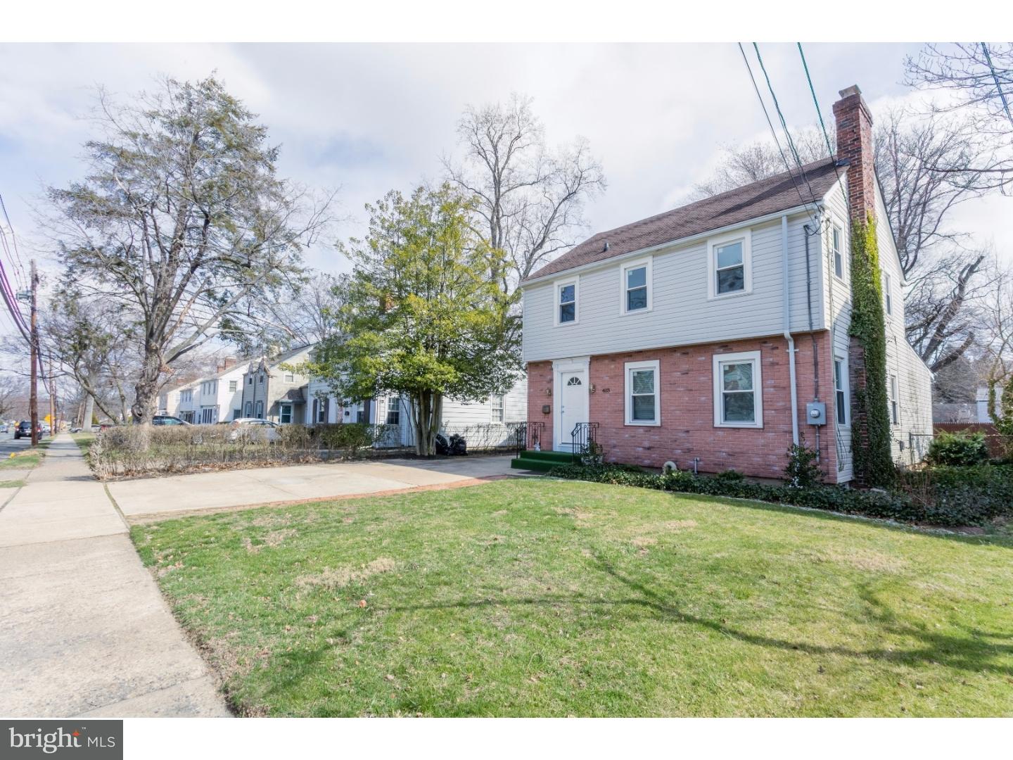 403 Sutherland Road Ewing, NJ 08618 - Photo 3 of 25