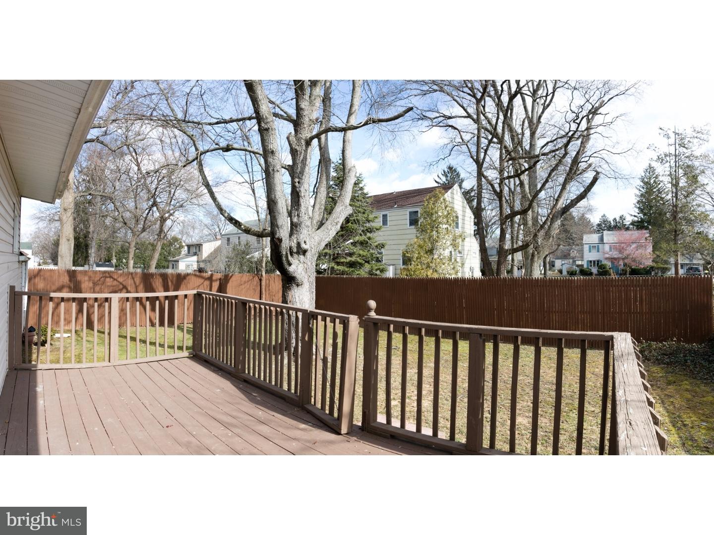 403 Sutherland Road Ewing, NJ 08618 - Photo 25 of 25