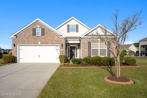 $364,500 | 211 Cable Lake Circle, Calabash, NC 28467