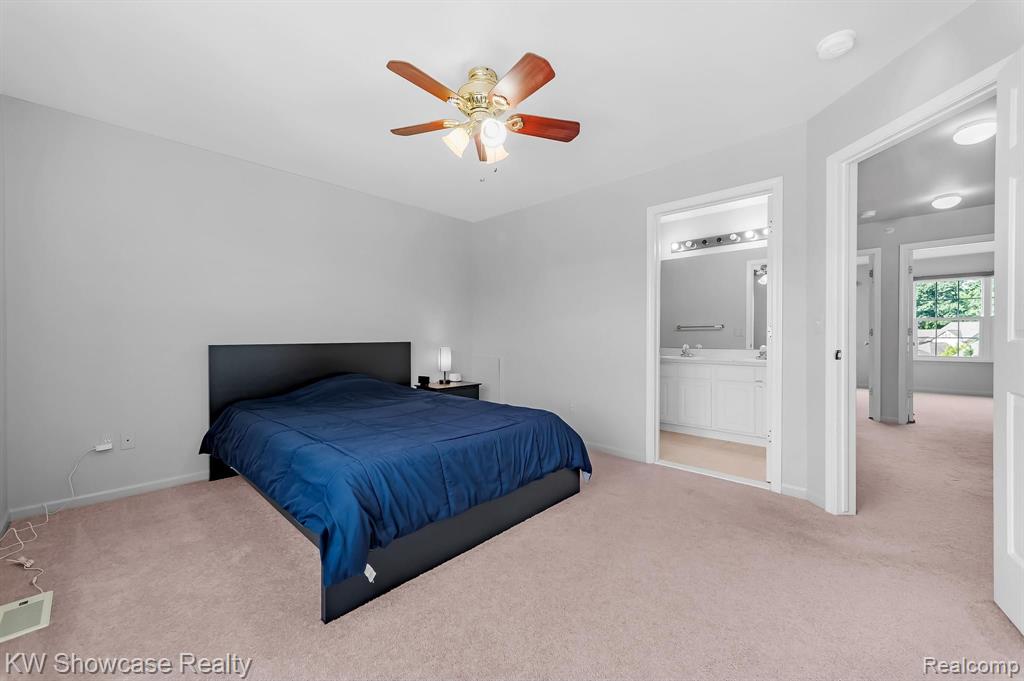 432 Cherry Orchard Road Canton, MI 48188 - Photo 20 of 62