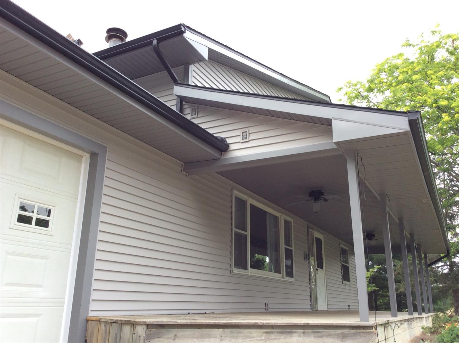 15500 Van Tuyle Road Manchester, MI 48158 - Photo 1 of 25 Photo 1